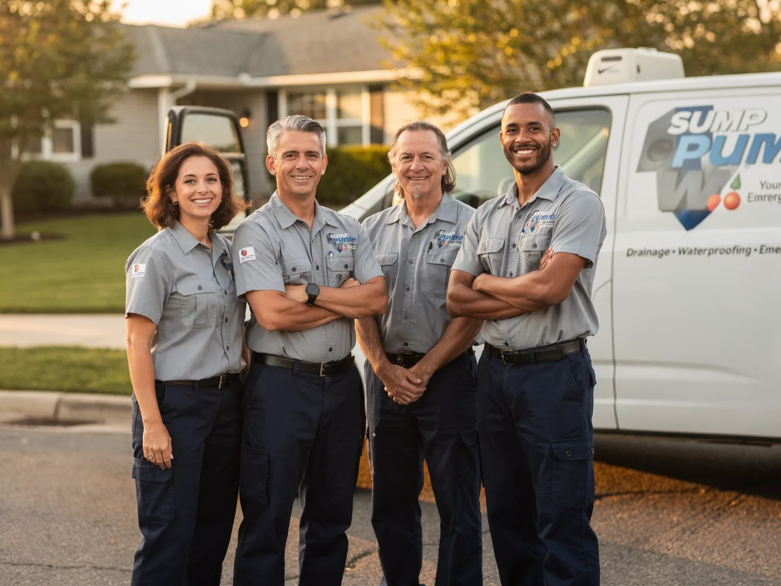 Water Heater Repair company in Lake City, SD